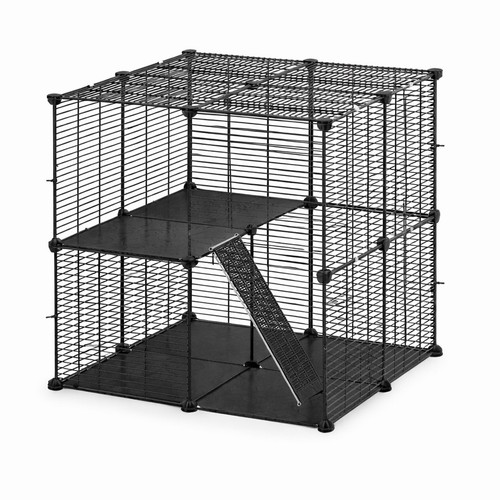 Gabbia box per piccoli - , animali