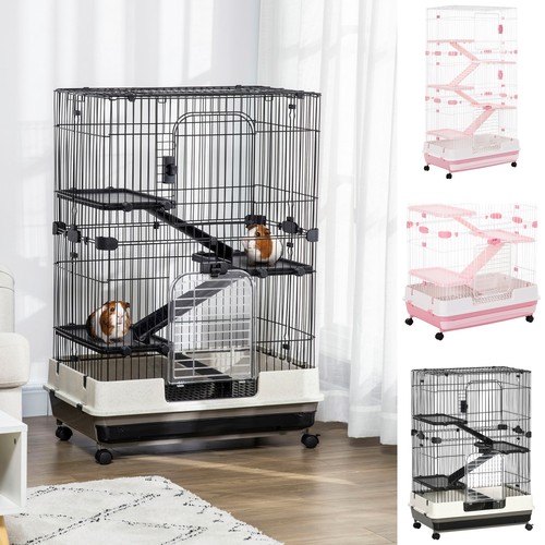 Gabbia per animali piccoli - gabbia,