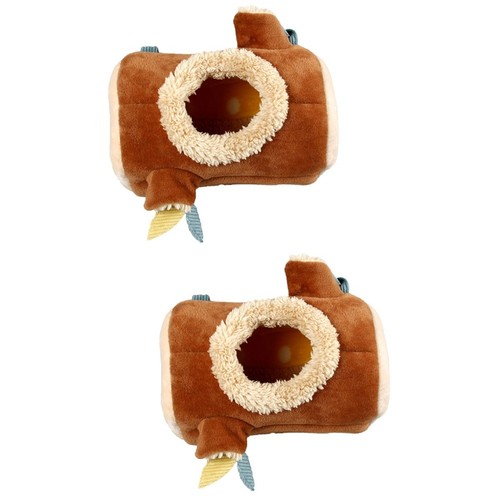 Pack accessori per gabbie - 2,