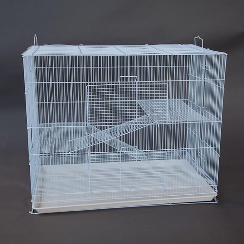 Habitat gabbia per animali