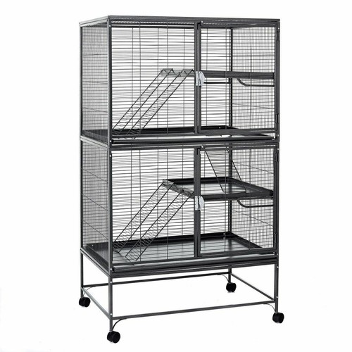 Gabbia metallo premium - gabbia,