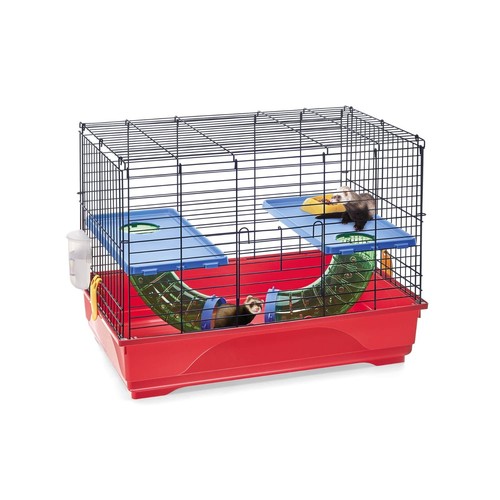 Imac ferret flat gabbia - ferret,