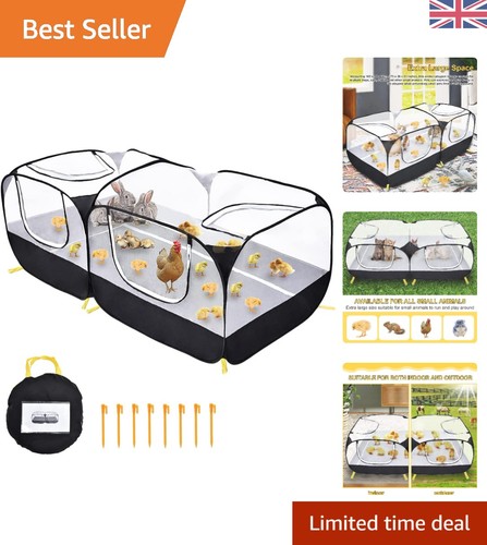 Playpen extra large per