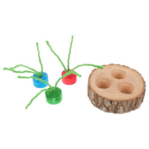 Giocattoli per criceto - per,