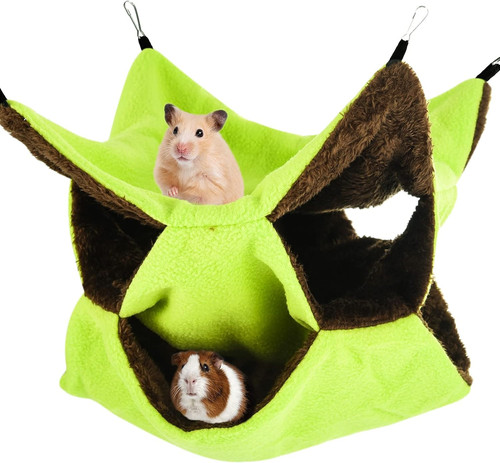 Amaca per ratti - furetto, 3