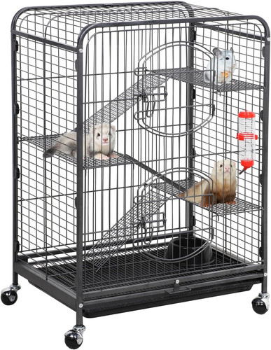 94cm gabbia per piccoli - gabbia,