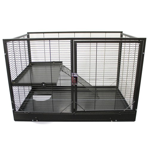 Mansion cage add per - add-on,