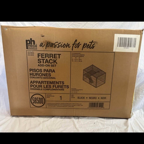 Prevue pet products gabbia - pet,